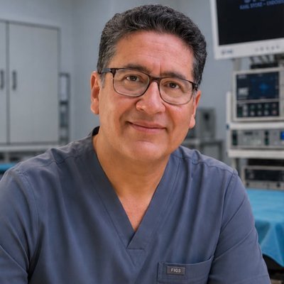 Dr. Fernando Valdéz Valdéz — Urólogo Especialista